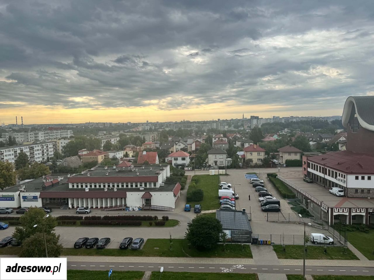 Mieszkanie 3-pokojowe Białystok Dziesięciny, ul. Porzeczkowa. Zdjęcie 9
