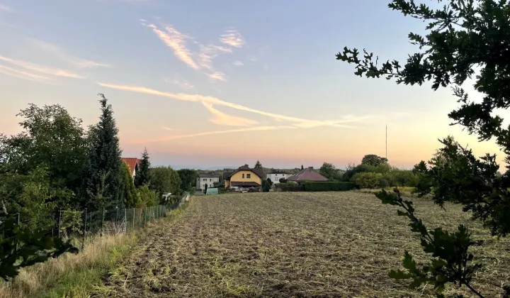 Działka budowlana Mysłowice Morgi, ul. Skałki