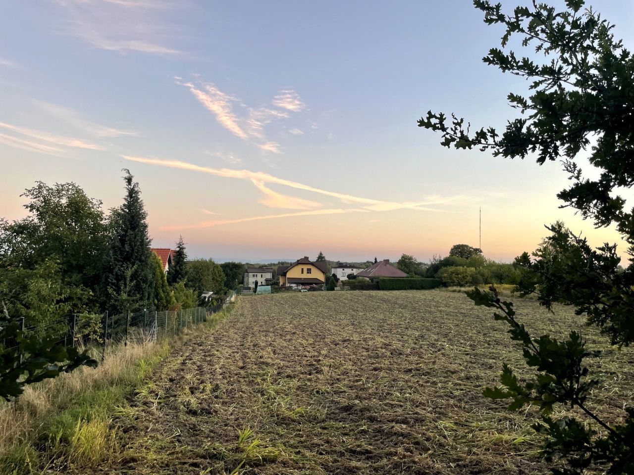 Działka budowlana Mysłowice Morgi, ul. Skałki. Zdjęcie 1
