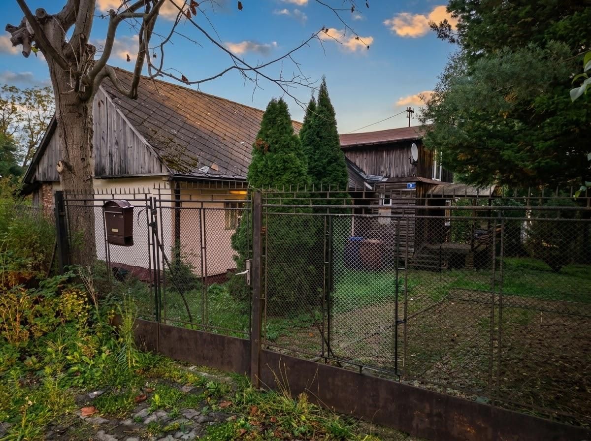 dom wolnostojący, 2 pokoje Lipowa Poddzielec, ul. Mirażowa. Zdjęcie 3