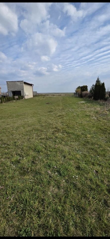 Działka na sprzedaż bez pośredników
Ziemięcice