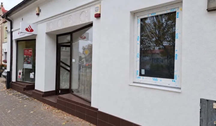 Lokal Słupca Centrum