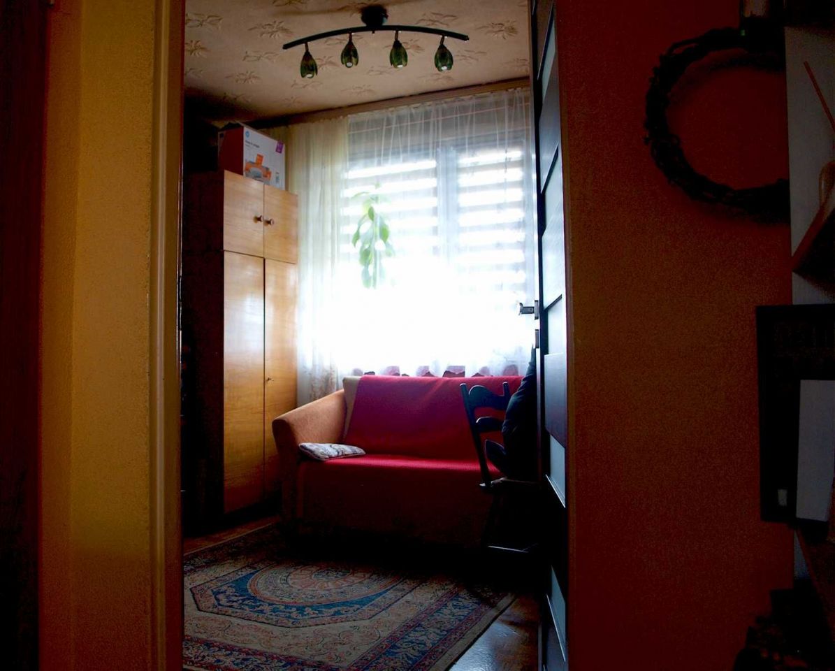 Mieszkanie 3-pokojowe Nasielsk, ul. marsz. Józefa Piłsudskiego. Zdjęcie 5