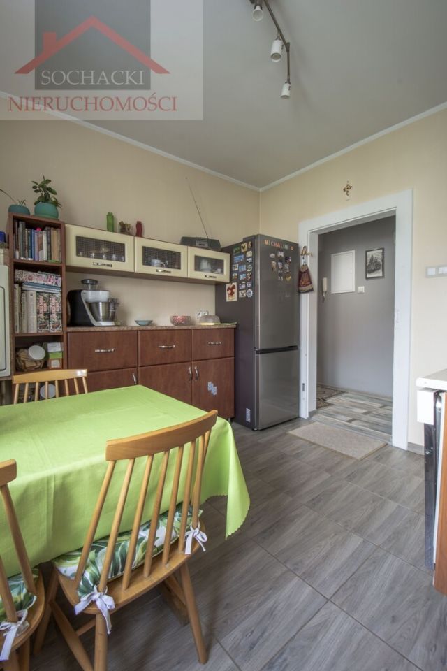 Mieszkanie 3-pokojowe Lubań, ul. Wojska Polskiego. Zdjęcie 9