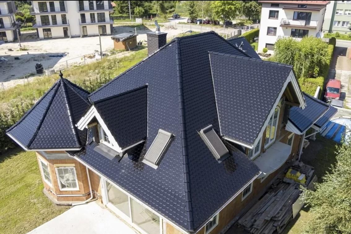 dworek, 6 pokoi Tarnów, ul. św. Katarzyny. Zdjęcie 35