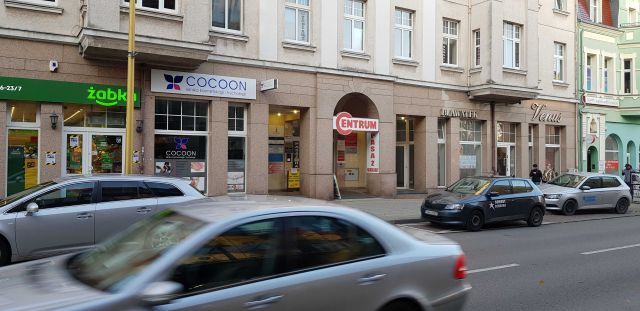 Lokal Świnoujście, ul. Armii Krajowej. Zdjęcie 4
