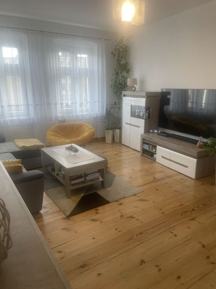 Mieszkanie 2-pokojowe Legnica Centrum