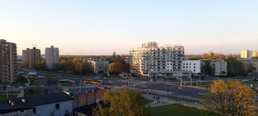 Mieszkanie 1-pokojowe Warszawa Targówek, ul. Bazyliańska. Zdjęcie 2