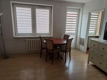 Mieszkanie 1-pokojowe Siedlce Centrum, ul. Sulimów