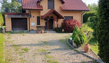 dom wolnostojący, 4 pokoje Klecza Dolna, ul. Przy Młynie