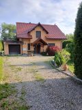 dom wolnostojący, 4 pokoje Klecza Dolna, ul. Przy Młynie