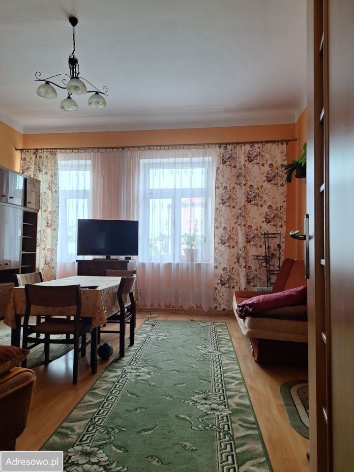 kamienica Dęblin, ul. Warszawska. Zdjęcie 3