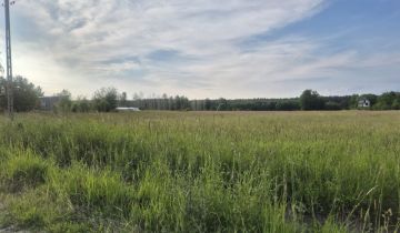 Działka budowlana Wronowice