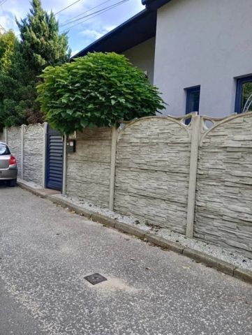 dom wolnostojący, 4 pokoje Dobieszowice Wesoła, ul. Wesoła. Zdjęcie 1