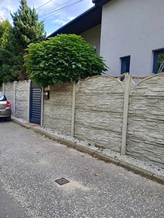 dom wolnostojący, 4 pokoje Dobieszowice Wesoła, ul. Wesoła