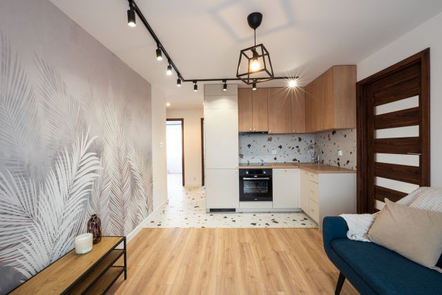 Mieszkanie 4-pokojowe Białystok Centrum, ul. gen. Józefa Bema. Zdjęcie 1