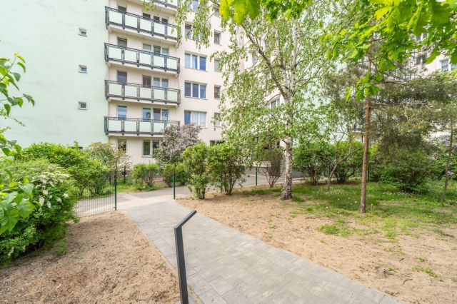 Mieszkanie 3-pokojowe Warszawa Praga-Północ, ul. Bródnowska. Zdjęcie 15