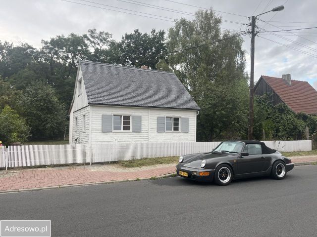 dom wolnostojący, 3 pokoje Nowa Sól, ul. Przyszłości. Zdjęcie 1