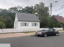 dom wolnostojący, 3 pokoje Nowa Sól, ul. Przyszłości