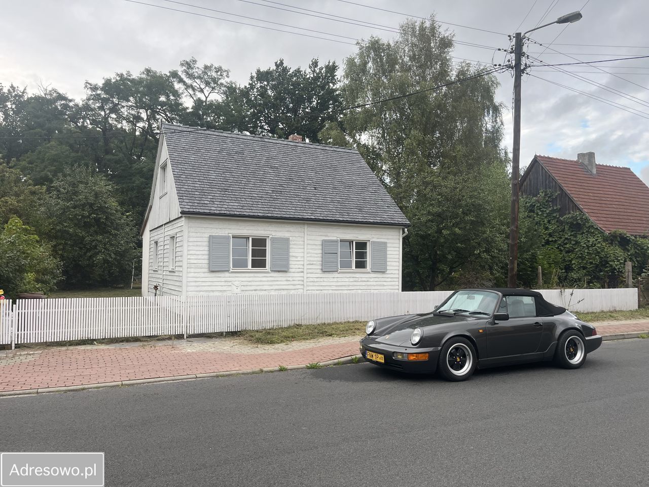 dom wolnostojący, 3 pokoje Nowa Sól, ul. Przyszłości