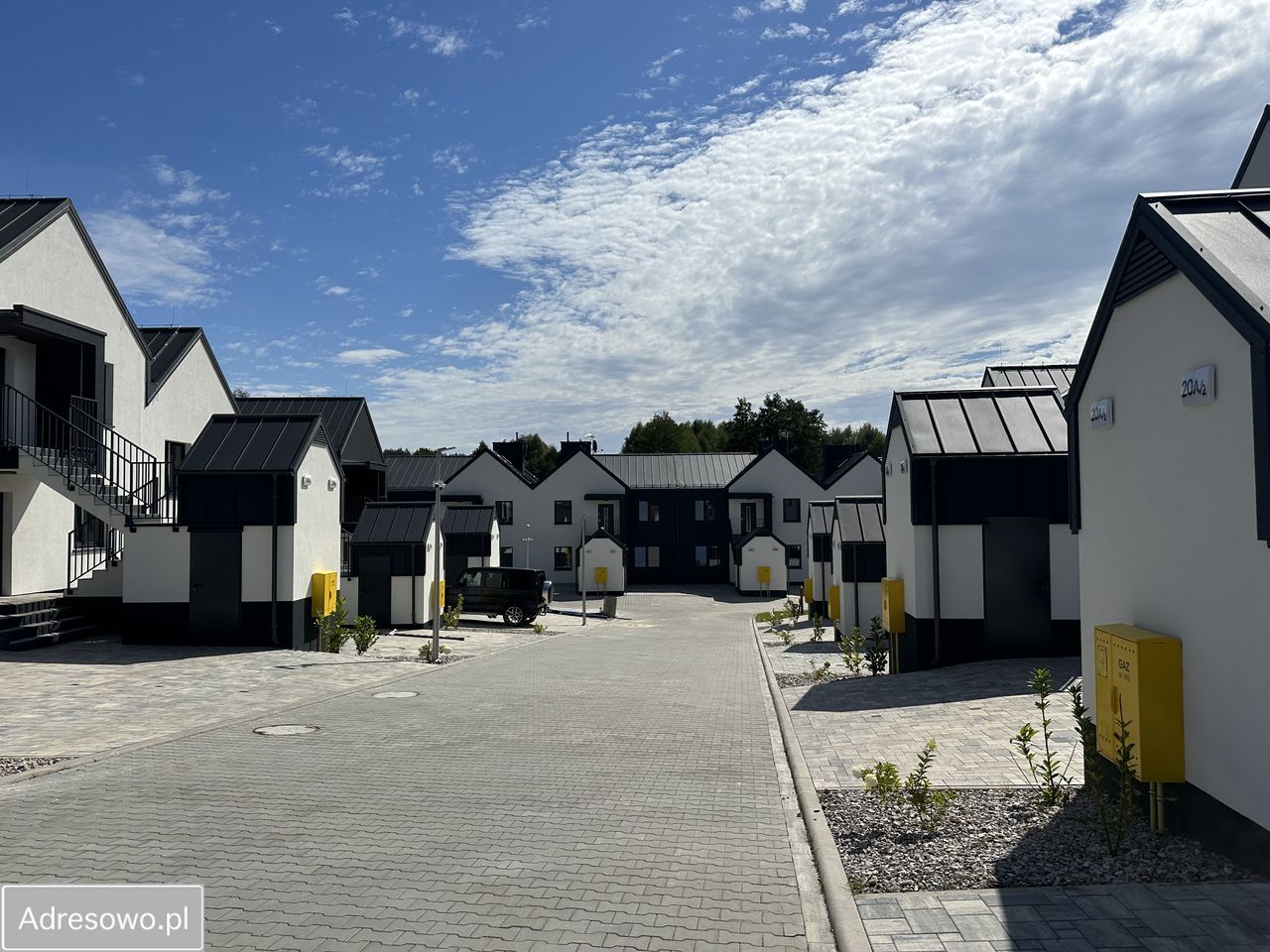 Mieszkanie 4-pokojowe Kostomłoty Pierwsze. Zdjęcie 17