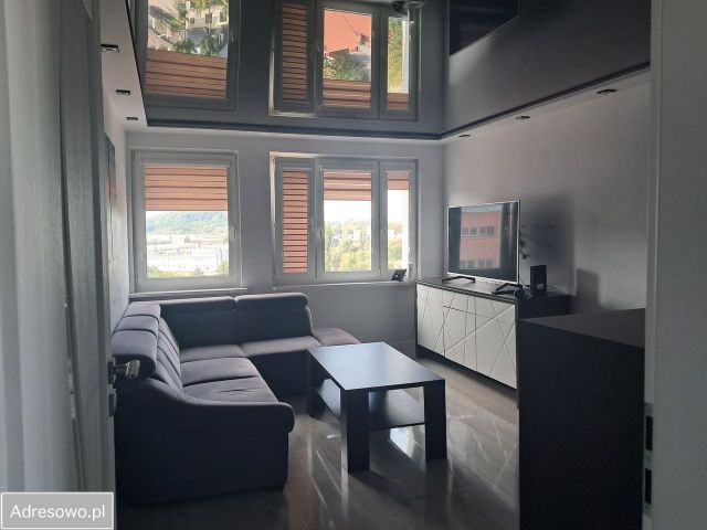 Mieszkanie 2-pokojowe Kielce Centrum, ul. Chęcińska. Zdjęcie 1