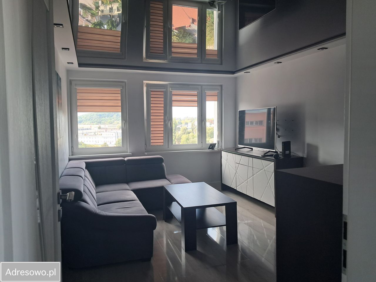 Mieszkanie 2-pokojowe Kielce Centrum, ul. Chęcińska