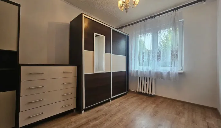 Mieszkanie 2-pokojowe Krosno, ul. Szklarska