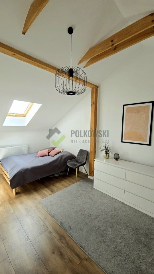 dom szeregowy, 6 pokoi Ząbki. Zdjęcie 16