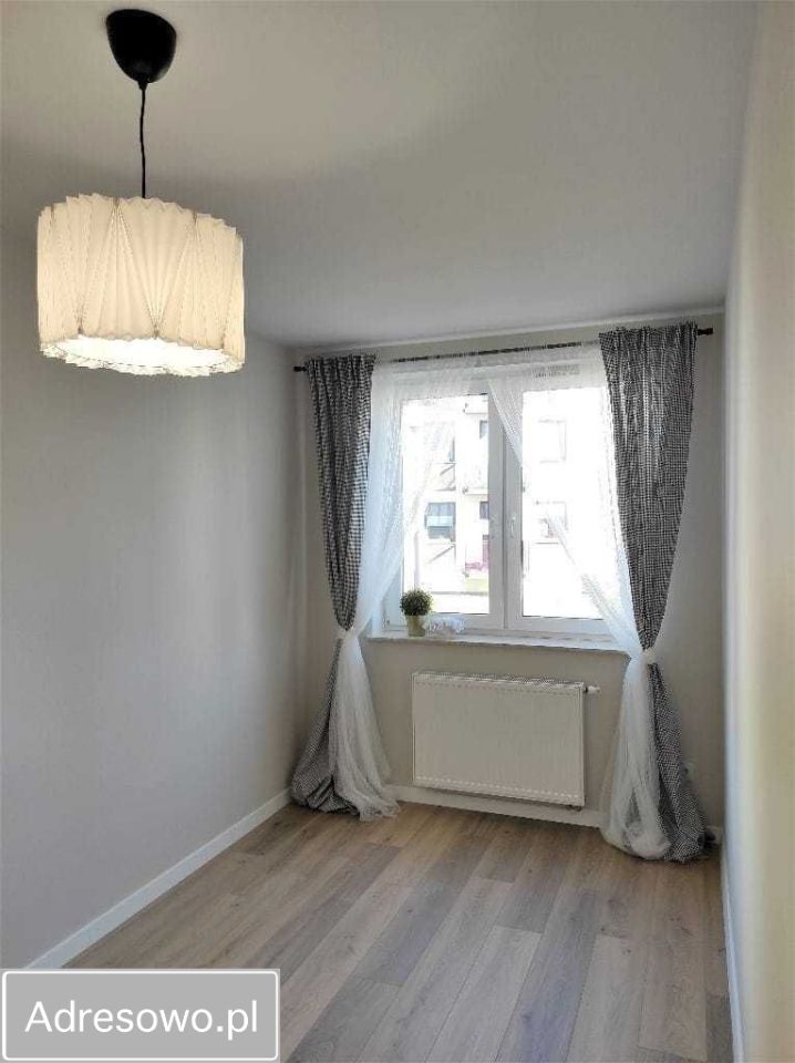 Mieszkanie 4-pokojowe Chełm. Zdjęcie 5