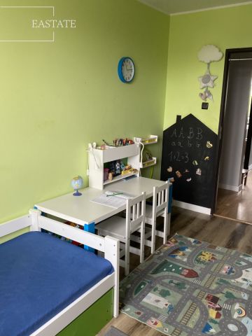 Mieszkanie 3-pokojowe Warszawa Wola, ul. Sokołowska. Zdjęcie 13