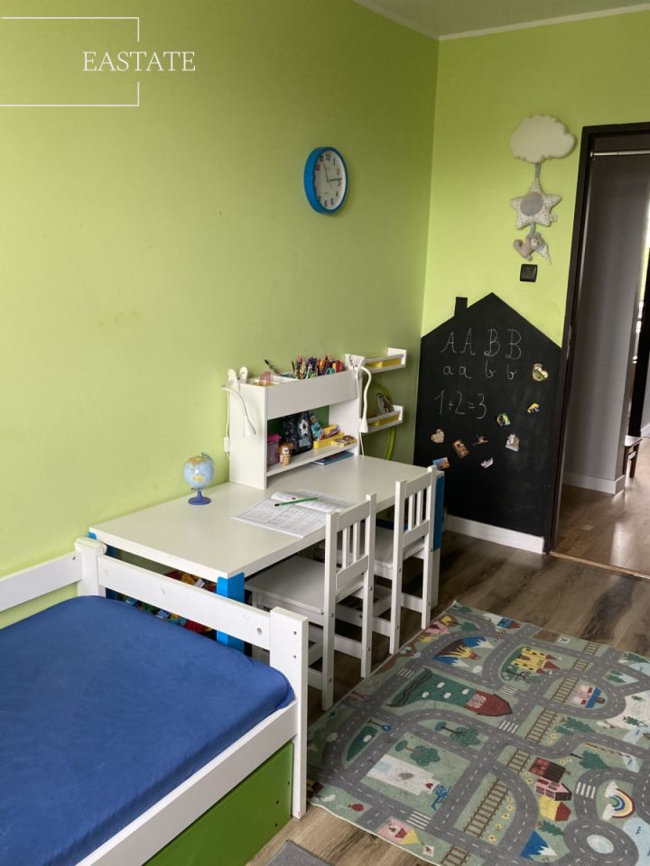 Mieszkanie 3-pokojowe Warszawa Wola, ul. Sokołowska. Zdjęcie 13