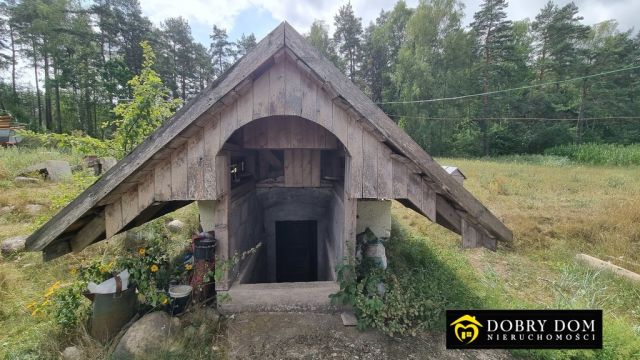 siedlisko, 4 pokoje Waliły-Dwór. Zdjęcie 9