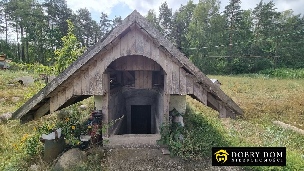 siedlisko, 4 pokoje Waliły-Dwór. Zdjęcie 9
