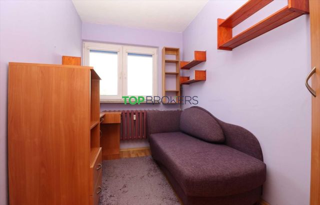 Mieszkanie 3-pokojowe Warszawa Bielany, ul. Literacka. Zdjęcie 5