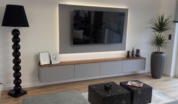 Mieszkanie 3-pokojowe Tarnowskie Góry