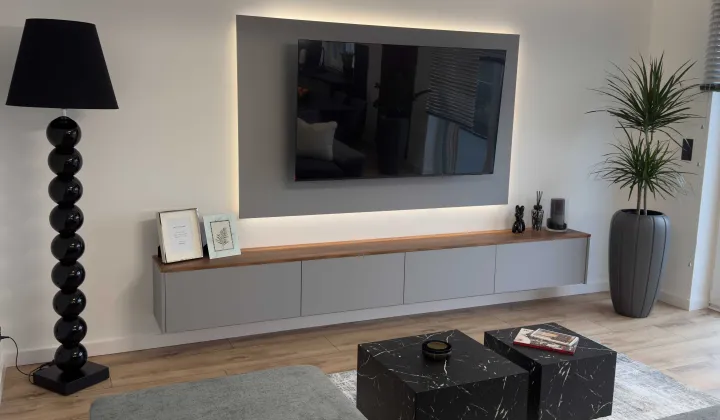 Mieszkanie 3-pokojowe Tarnowskie Góry