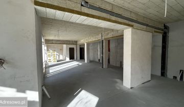 Lokal Tomaszów Mazowiecki, ul. Barlickiego