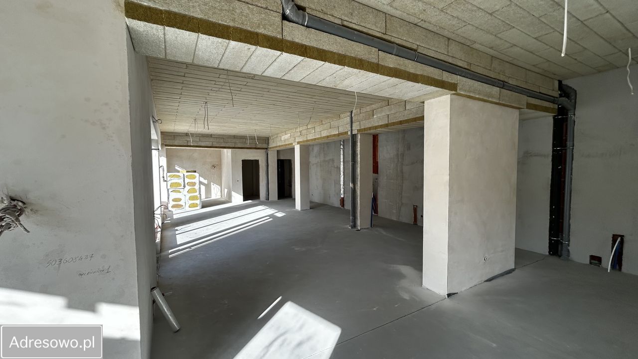 Lokal Tomaszów Mazowiecki, ul. Barlickiego. Zdjęcie 2