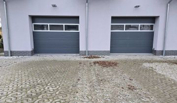 Hala/magazyn Tomaszów Bolesławiecki