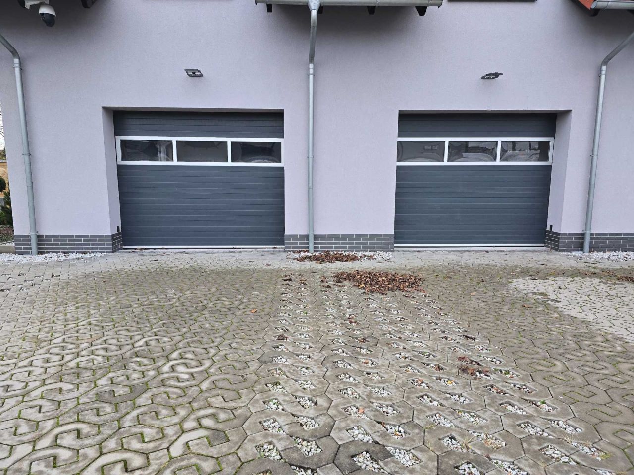 Hala/magazyn Tomaszów Bolesławiecki