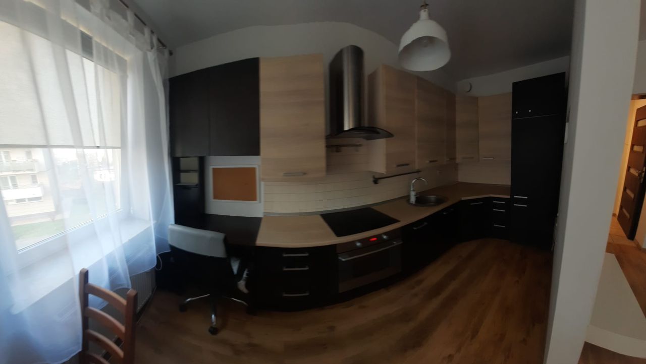 Mieszkanie 1-pokojowe Kraków Prądnik Czerwony, ul. Śliczna. Zdjęcie 10