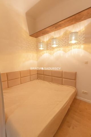 Mieszkanie 3-pokojowe Kraków Podgórze, ul. Kalwaryjska. Zdjęcie 11