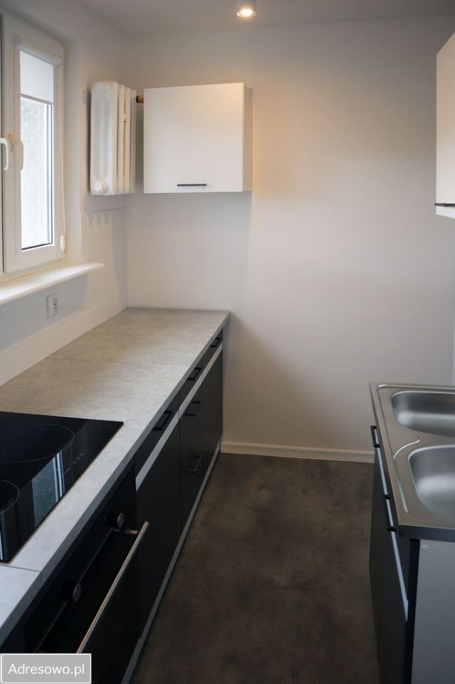 Mieszkanie 2-pokojowe Starogard Gdański, os. Kopernika. Zdjęcie 11