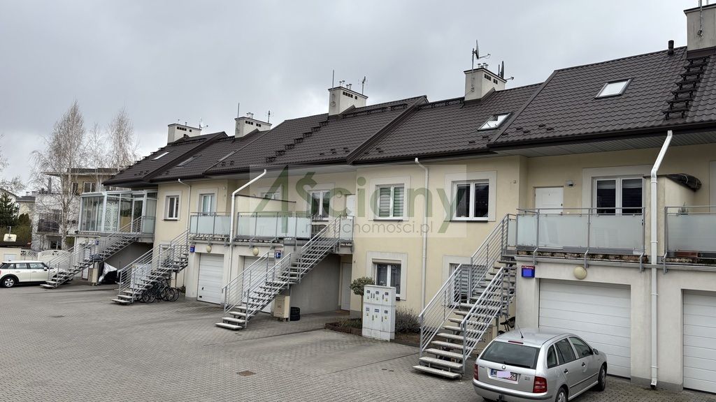 Mieszkanie 2-pokojowe Józefosław, ul. Planety. Zdjęcie 9