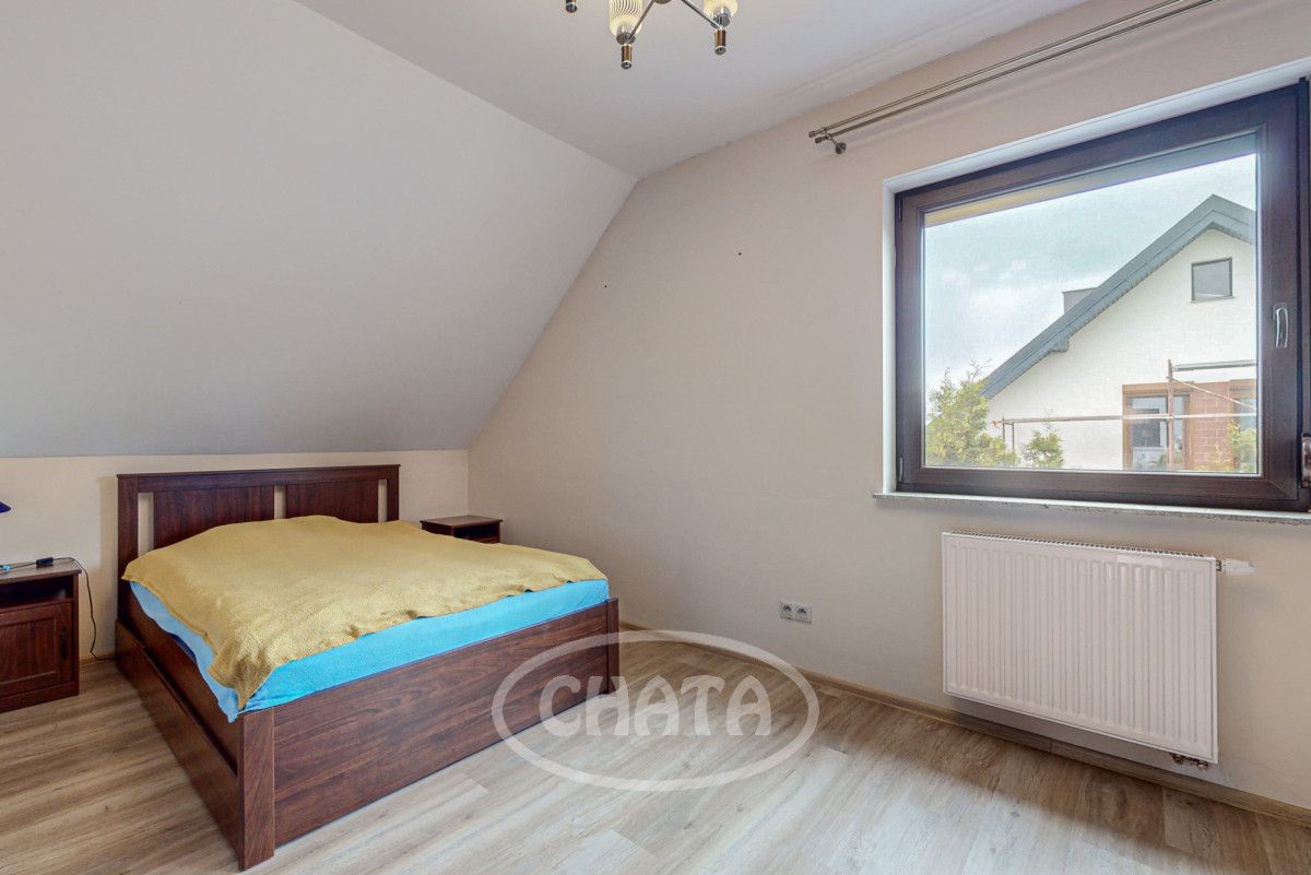 dom wolnostojący, 5 pokoi Miękinia. Zdjęcie 34