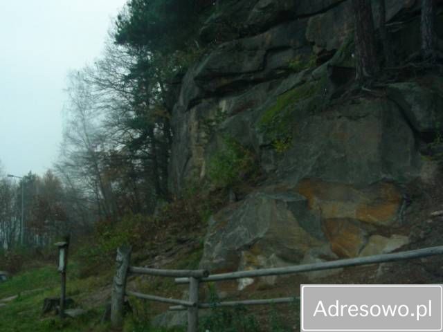 Działka budowlana Rzepiennik Strzyżewski. Zdjęcie 4