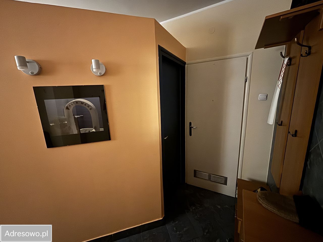 Mieszkanie 1-pokojowe Warszawa Białołęka, ul. Nowodworska. Zdjęcie 4