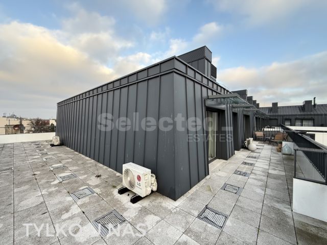 Mieszkanie 3-pokojowe Poznań Jeżyce, ul. Zwierzyniecka. Zdjęcie 17