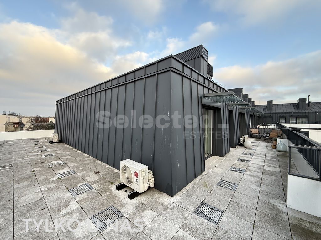 Mieszkanie 3-pokojowe Poznań Jeżyce, ul. Zwierzyniecka. Zdjęcie 17